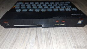 Sinclair Zx Spectrum / Gumák - 17