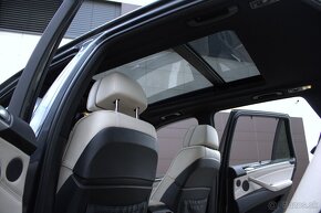 BMW X5 xDrive 40d 225kw Automat AT8 - 17