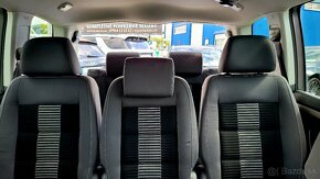 Volkswagen Touran 1.9 TDI DPF Trendline - 17