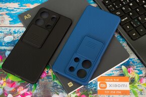 Nillkin Camshield pre Xiaomi, Redmi, Poco - 17