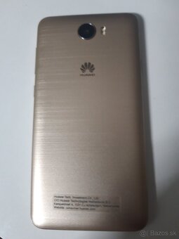 huawei y5 II a nowa 5 pro mobily rozne a sperky - 17