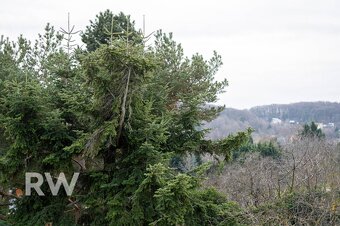 B2 - 4 izb. RD - pozemok - TICHÉ BÝVANIE - Po záhradami - Dú - 17