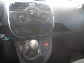 RENAULT KANGOO 1,5DCI KLIMA SERVISKA - 17