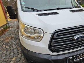 Ford Transit Van 2.0 TDCi Ambiente L2H2 T310 - 17