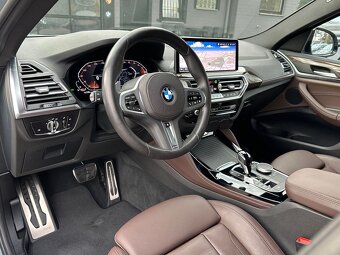 BMW X4 xDrive30i M Sport - 17