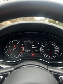 Audi A4 B9 s-line  Avant 2.0TDI 110kw - 17