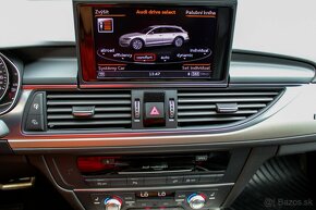 Audi A6 Allroad 3.0 TDI 272k quattro S tronic - 17