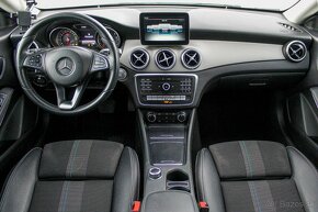 Mercedes-Benz CLA Shooting Brake SB 180 d AMG Line A/T - 17