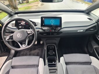 Volkswagen ID3 Performace 150kw 2020 max vybava - 17