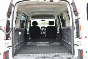 Renault Kangoo 1.5 Blue dCi 95 ZEN SR 2019 - 17