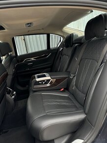 BMW 730d xDrive - Carbon Core - Odpočet DPH - 17