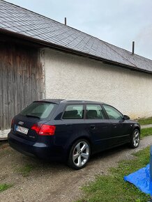 ✅Audi A4B7 Avant 2.0tdi 103kw✅ - 17