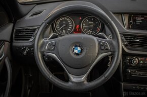 BMW X1 xDrive20d xLine - 17