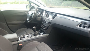 Peugeot 508 SW 2.0HDI - 17