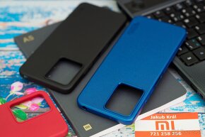 Nillkin Super Frosted pre Xiaomi, Redmi a Poco - 17