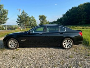 BMW 750li - 17