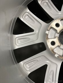 Zimná sada VW Marstrand 5x112 R17 , 215/55/17 VW Arteon - 17