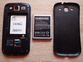 Samsung S3 Lte (GT-I9305) - 17