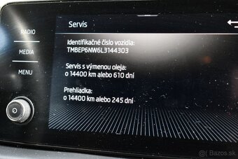 Škoda Scala 1.0 TSI Ambition - 17