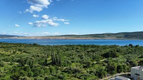 CHORVÁTSKO Starigrad - Paklenica, 3i Apartmán A - 17