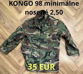 FRANCÚZKA PRAVÁ MIKINA L,XL - 17