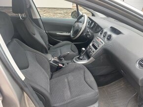 Peugeot 308 SW 1.6 benzin - 17