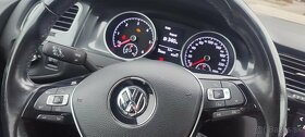 Volkswagen Golf Variant 1.6 TDI BMT 115k Edition Comfortline - 17