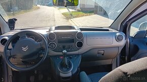 Citroën Berlingo Multispace 1.6 BlueHDi - 17