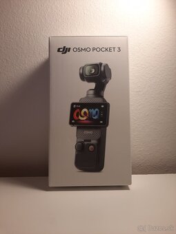 DJI Osmo Pocket 3 + DJI Mic Mini TX+RX - 17