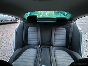 Volkswagen Passat CC 2.0TDi - 17