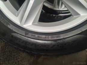 AUDI 5X112 R19 PARAMETRE 8,0J ET28 - 17