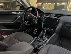 Škoda Octavia 3 - 2.0 TDi, 110kw, 6 st. DSG, 2017 - 17