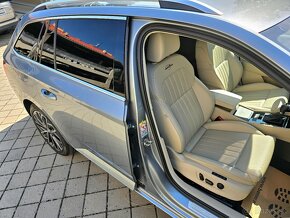 Škoda Superb Combi 4x4 2.0TDi LK 147kW Webasto CANTON Matrix - 17