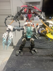 BIONICLE lego  z rokov 2010-2017 - 17