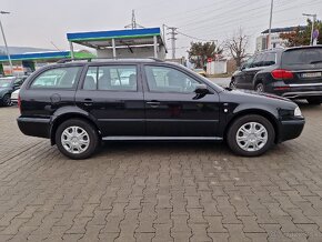 Predám Škoda Octavia Combi 1.9 TDI 96 KW - ABT na 117 KW - 17