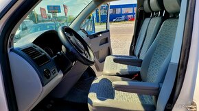 Volkswagen T5 Transporter 2,0 TDI-75 kw CR - 17