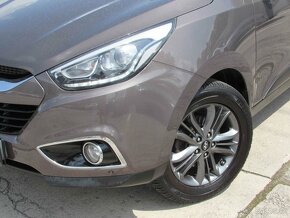 Hyundai ix35 1.6 GDI Style 4x2 - 17