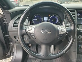 Infiniti Q70 QX70 3.0d A/T - 17