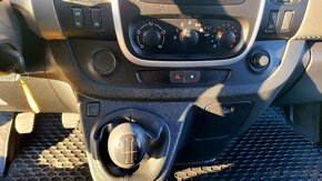 Renault Trafic Furgon 1,6 dCi L1H1 - 17