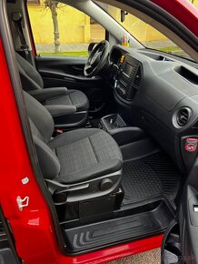 Mercedes-Benz Vito 116 Cdi - 17