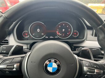 BMW X6 xDrive 40d M packet - 17