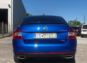 Škoda Octavia Combi 2.0 TDI RS CR DPF - 17