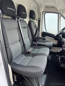 Fiat Ducato 2.3 96kw L3H2 2015 - 17