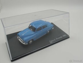 SIMCA   1/43 - 17