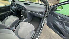 Citroen C5 1.6 HDi 16V - 17