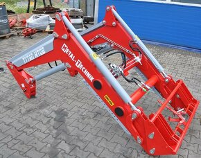 Čelný nakladač Metal-Technik Tytan MT02 1600kg - 17