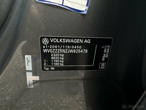 Volkswagen Tiguan 2.0 TDI SCR BMT 4MOTION Highline DSG - 17