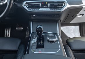 BMW rad 3 Touring 330d mHEV Touring xDrive A/T Max. výbava - 17