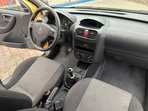 Opel Corsa 1.0 12V Essentia - 17