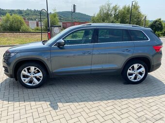 Škoda Kodiaq 1.4 TSI  Active, - 17